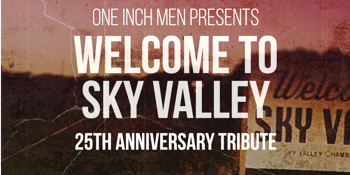 Welcome to Sky Valley
