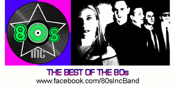 80s Inc