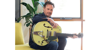 Neil Murray : Blood & Longing tour