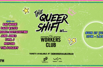 The Queer Shift