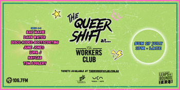 The Queer Shift
