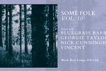 Some Folk Vol. 10