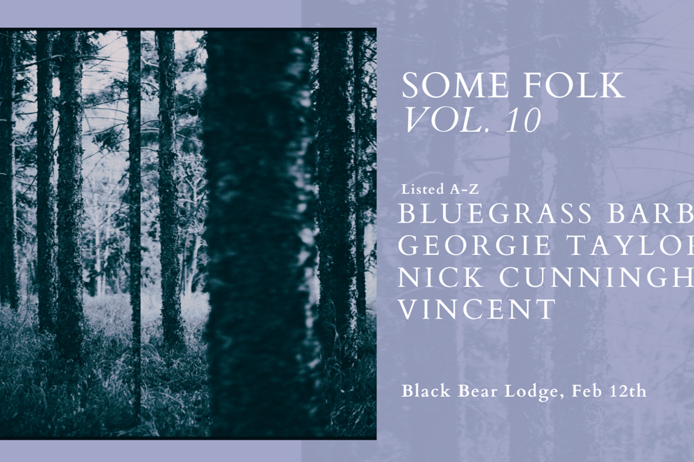 Some Folk Vol. 10