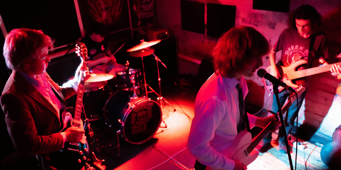 Donny Balins (Single Launch) w/ Flatbread + Eddy St
