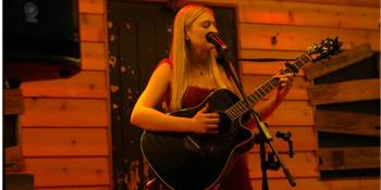 **FREE EVENT** LILAC - live at the Catfish