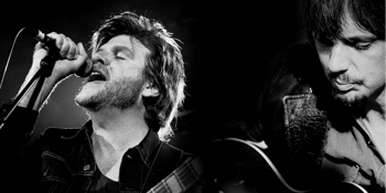 Tex Perkins & Matt Walker
