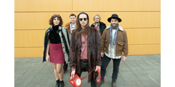 Bambuseae Rhythm Section - Launch Party  2021 Ningaloo Whaleshark Season