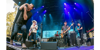 Field of Crows w/ Great Aunty Horsehead & Brock Henry - FREE ENTRY