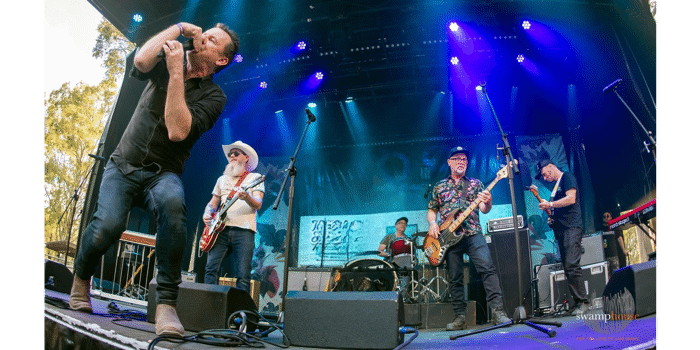 Field of Crows w/ Great Aunty Horsehead & Brock Henry - FREE ENTRY