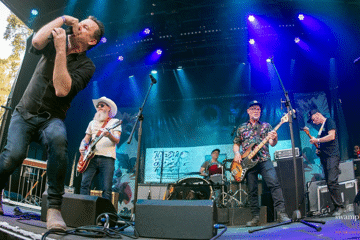 Field of Crows w/ Great Aunty Horsehead & Brock Henry - FREE ENTRY