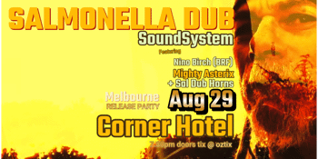 Salmonella Dub