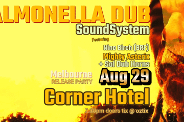 Salmonella Dub