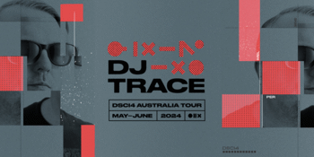 SUB/stance012 - DSCI4 Australia Tour feat. DJ Trace