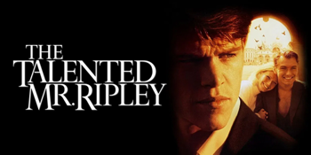The Talented Mr. Ripley (M) PRESENTED IN 35MM FILM