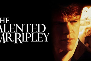 The Talented Mr. Ripley (M) PRESENTED IN 35MM FILM