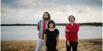 Screaming Females (USA)