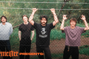 T-Models + Y Street + Proper Conduct