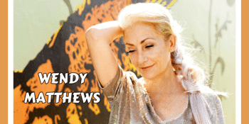 Wendy Matthews | Perth