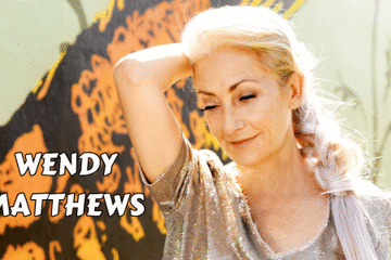 Wendy Matthews | Perth