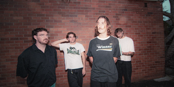 smartcasual - More To Say TOUR (Canberra)