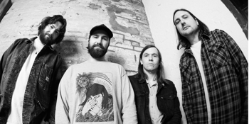 Superheaven (usa) Australian Tour 2026 - 2nd Melbourne Show