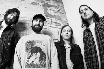 Superheaven (usa) Australian Tour 2026 - 2nd Melbourne Show