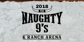 Naughty 9's