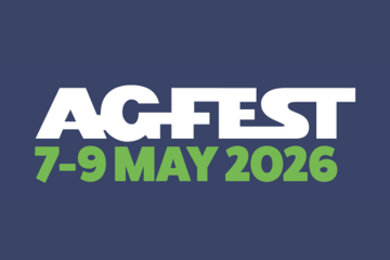 Agfest Field Days Tasmania