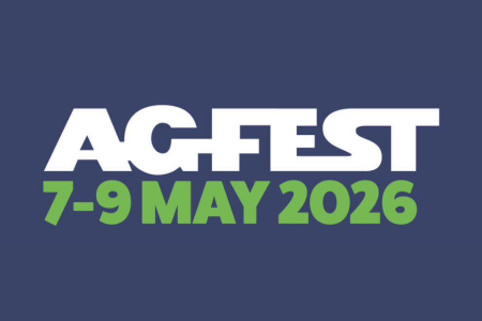 Agfest Field Days Tasmania
