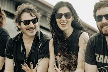 MAGIC DIRT