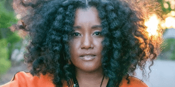 Grace Barbe Aria Nomination party