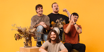 Sly Withers – From WA With Love