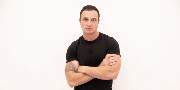 Event image for Shannon Noll