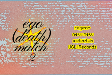 ego(death)match 2