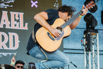 Matinee: Michael Ward Trio