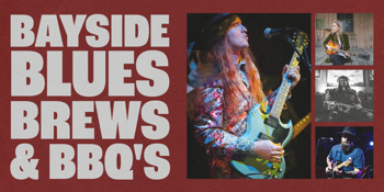 BAYSIDE BLUES & BBQ