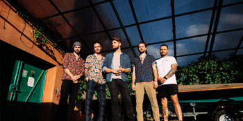 Hands Like Houses - Frankston