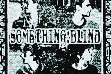 PORCELAIN RELEASE SHOW WITH \\SOMETHING:BLIND, CELLOPHANES AND BAD YOKE