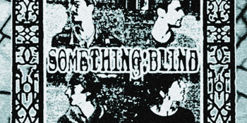 PORCELAIN RELEASE SHOW WITH \\SOMETHING:BLIND, CELLOPHANES AND BAD YOKE