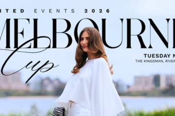 Suited Melbourne Cup 2026
