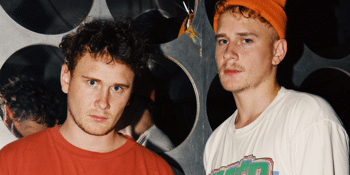 Cosmo's Midnight 'What Comes Next' Album Tour