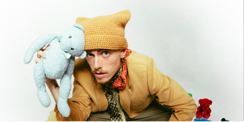 Pertinence (Australian Tour)