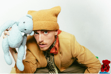 Pertinence (Australian Tour)