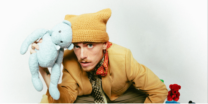 Pertinence (Australian Tour)