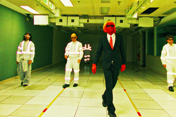 In The Block Universe