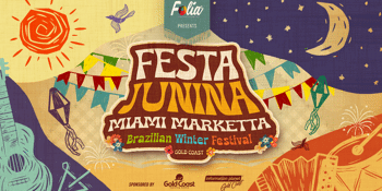 FESTA JUNINA - Brazilian Winter Festival -  2024
