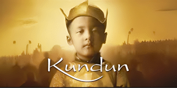 Kundun (PG) Presented on 35mm Film