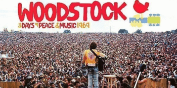 The Tribute to WOODSTOCK – 57th Anniversary