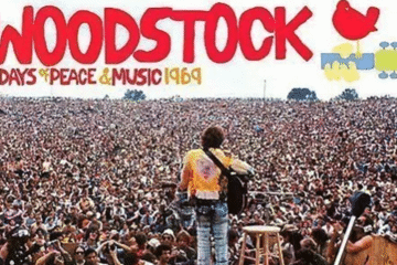 The Tribute to WOODSTOCK – 57th Anniversary