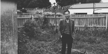 JAMIE HUTCHINGS ALBUM LAUNCH w/ Mark Moldre